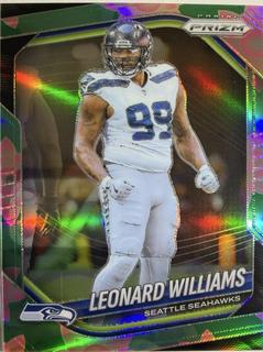 Leonard Williams