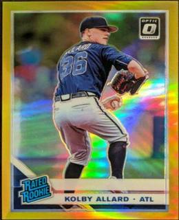 Kolby Allard