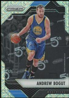 Andrew Bogut