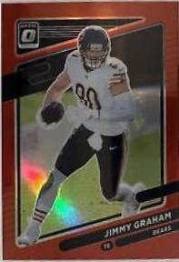 Jimmy Graham