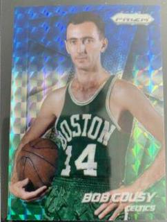 Bob Cousy