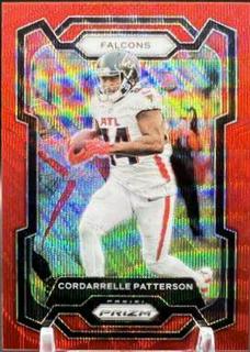 Cordarrelle Patterson