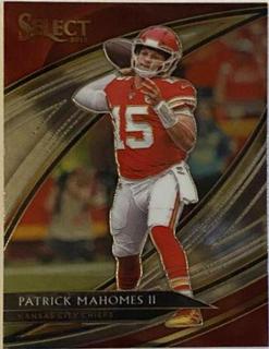 Patrick Mahomes II