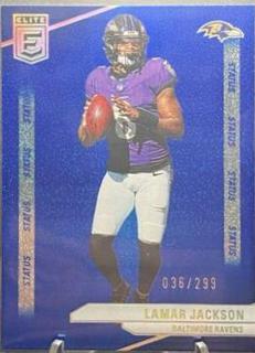 Lamar Jackson