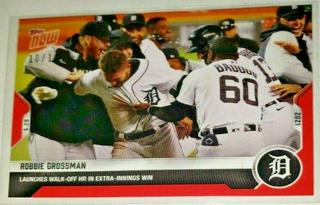 Robbie Grossman