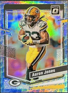 Aaron Jones
