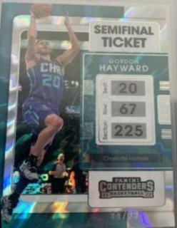 Gordon Hayward
