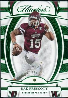 Dak Prescott