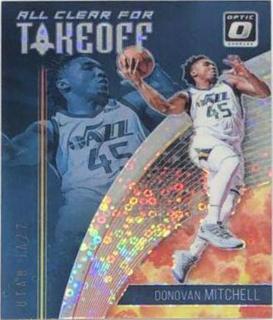 Donovan Mitchell