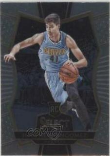 Juan Hernangomez