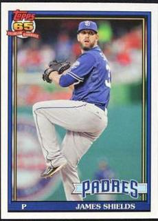 James Shields