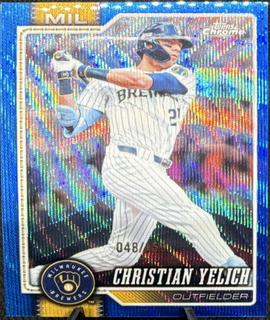 Christian Yelich
