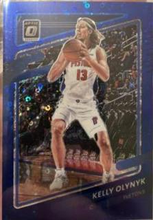 Kelly Olynyk