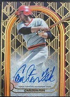 Carlton Fisk