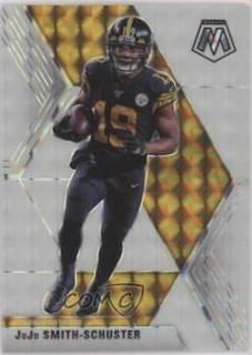JuJu Smith Schuster