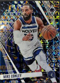 Mike Conley