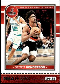 Scoot Henderson