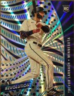 Trevor Larnach