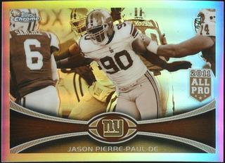 Jason Pierre Paul