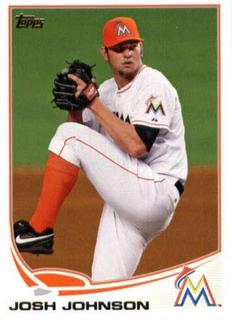 Josh Johnson