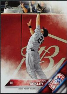Dustin Ackley