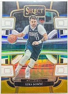 Luka Doncic