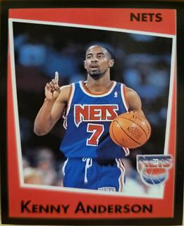Kenny Anderson