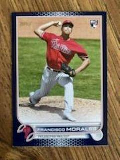 Francisco Morales