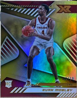 Evan Mobley