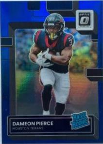 Dameon Pierce