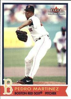 Pedro Martinez