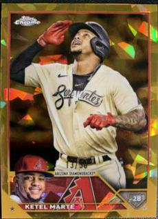 Ketel Marte