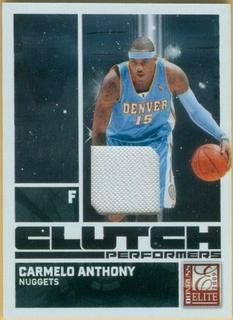 Carmelo Anthony