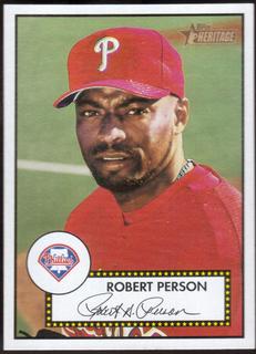 Robert Person