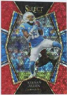 Keenan Allen