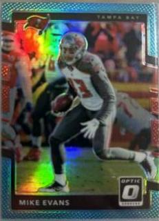 Mike Evans