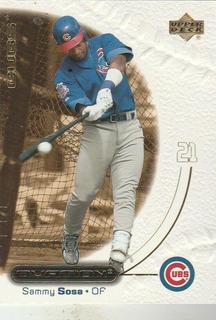 Sammy Sosa