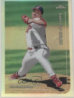 Bartolo Colon