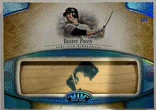Buster Posey