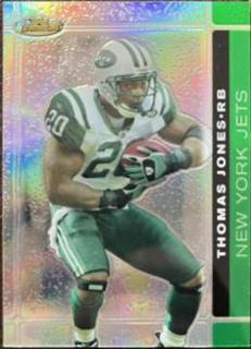 Thomas Jones