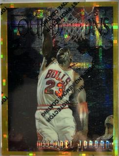 Michael Jordan