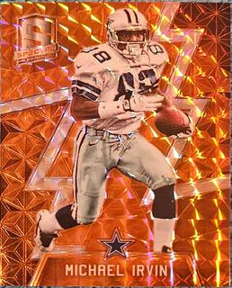 Michael Irvin