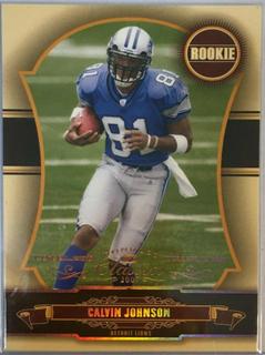 Calvin Johnson