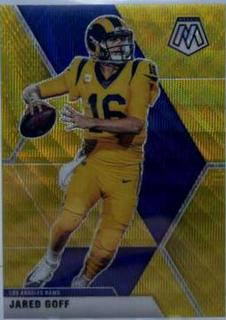 Jared Goff