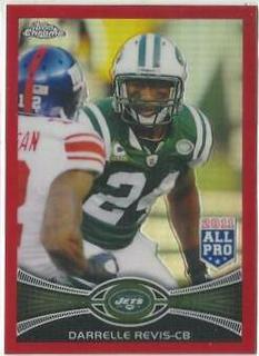 Darrelle Revis