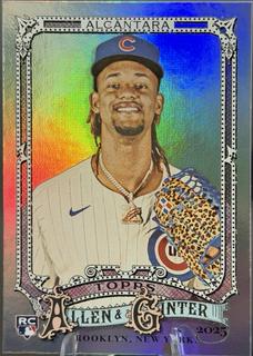 Kevin Alcantara