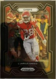 L'Jarius Sneed