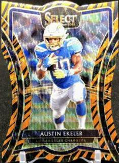 Austin Ekeler