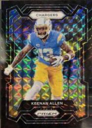 Keenan Allen
