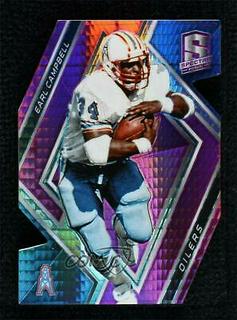 Earl Campbell